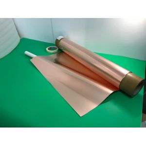 0.28mm Copper Strip Foil C110 Cu ETP CW004A CU58 C11000