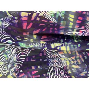 SPF50 250gsm Repreve Fiber Activewear Knit Fabric Poly Spandex