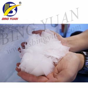 Small capacity flake ice maker, 0.8T/Day production flake ice machine