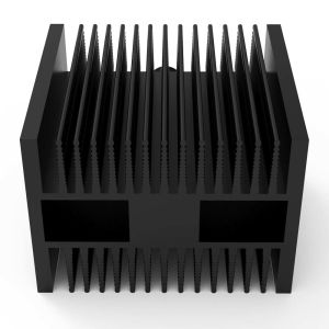 IP65 3.8 GHz 60~80w N Female RF Dummy Load