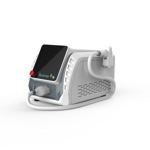 2019 New FDA/CE 755 Alexandrite Laser /808nm Diode Laser Hair Removal