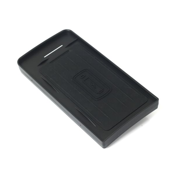 In-Car Wireless Charger with qi For RANGEROVER Sport 2018 fast chargers 10W in car chargers with 3 coils