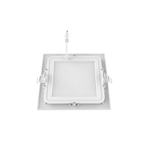 1050LM Constant Chromaticity PF0.5 Life 25000hrs Ultra Thin Downlight