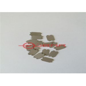 MoCu Carriers High Reliability Ceramic Substrates And Critical Glass To Metal