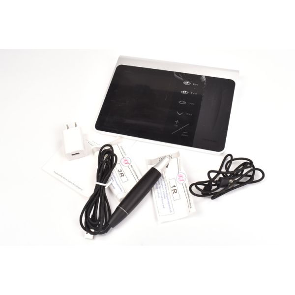 2018 Digital Permanent Makeup Machine MTS PMU Tattoo Kits For Eyebrow Eyeliner Lip Full Screen