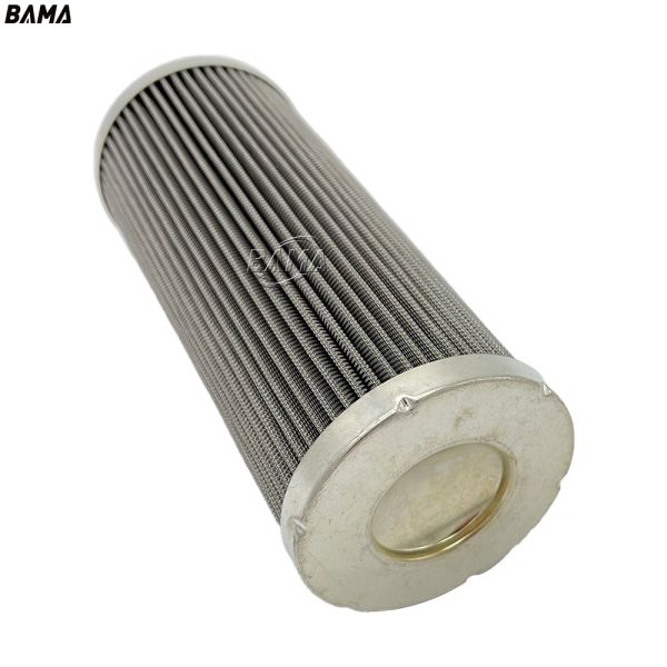 Zul Hydraulic Pressure Filter 1253074 Perfect for -25°C to 120°C Operating Temperature