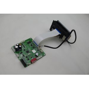 Android Citizen 80mm Barcode Label Sticker Printers Mechanism LT2320