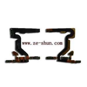 Quality mobile phone flex cable for Motorola MB860 speaker for sale