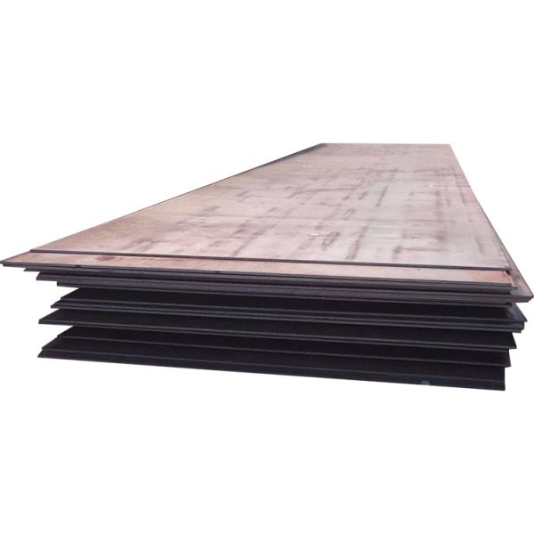 Buy Q345B Mill Edge Alloy Steel Plate For Ship Plate at wholesale prices