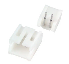 Buy 2-Channel Line Driver Microelectronic Chip with Supply Voltage 3V ~ 3.6V at wholesale prices