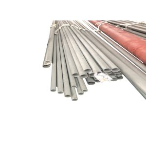 0Cr18Ni9 DIN 1629 304L Stainless Steel Seamless Pipe
