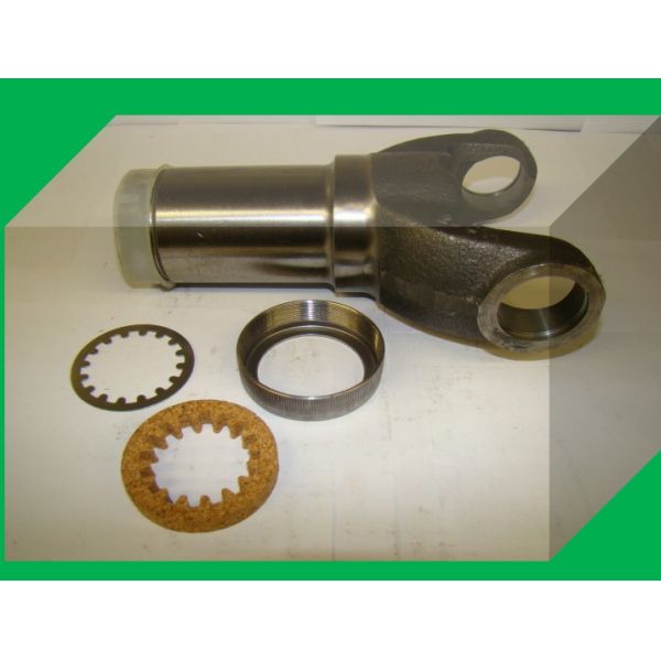 China Premium Spicer4-3-1241KX Driveshaft Parts Slip Yoke 1550 Series driveline parts