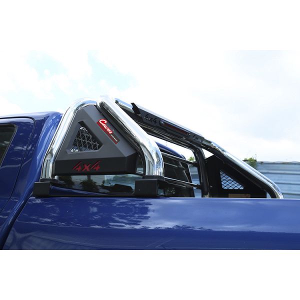 Buy Off Road 4x4  Stainless Steel Sport Roll bar For Hilux Revo Rocco at wholesale prices