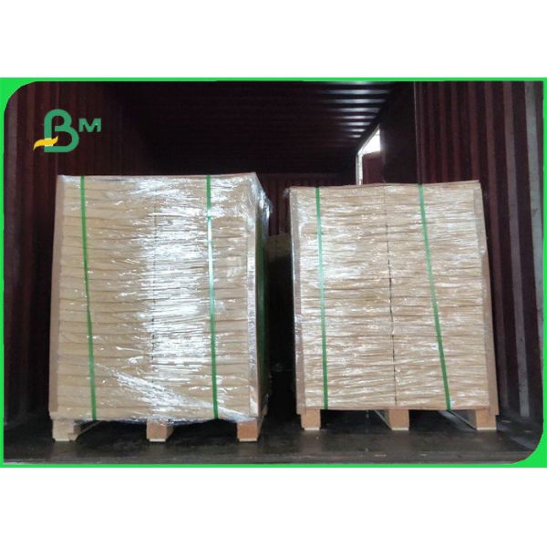 0.4mm 0.5mm 0.6mm Absorbent Board For Drink Coasters Quick - drying 70 * 100cm
