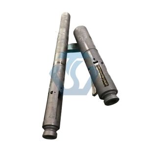 API Casing Cutter High Pressure Corrosion Resistant Oilfield Drilling And