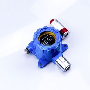 Combustible Gas Detector Gas Liquefied Gas Industrial Paint Toxic and Harmful