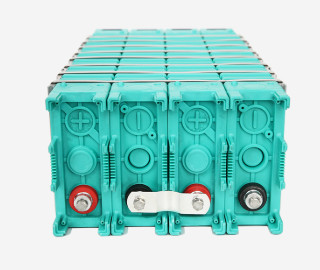 3000 Times Cycle 3.2v 200ah Back Up LiFePO4 Battery