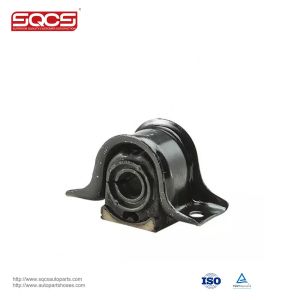 Stabilizer Clamp 9063233685 for Mercedes Sprinter W906 by SQCS