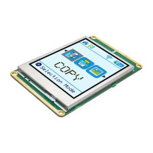 2.8 Inch Smart TFT Display Module with ST7789 Controller