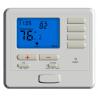 Digital Heat Pump Thermostat , Digital Air Conditioner Thermostat for sale
