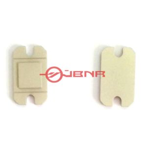 Cu / Mo70Cu / Cu Heatspreader For Mobile Base Stations / CPC For 5G Mobile Base