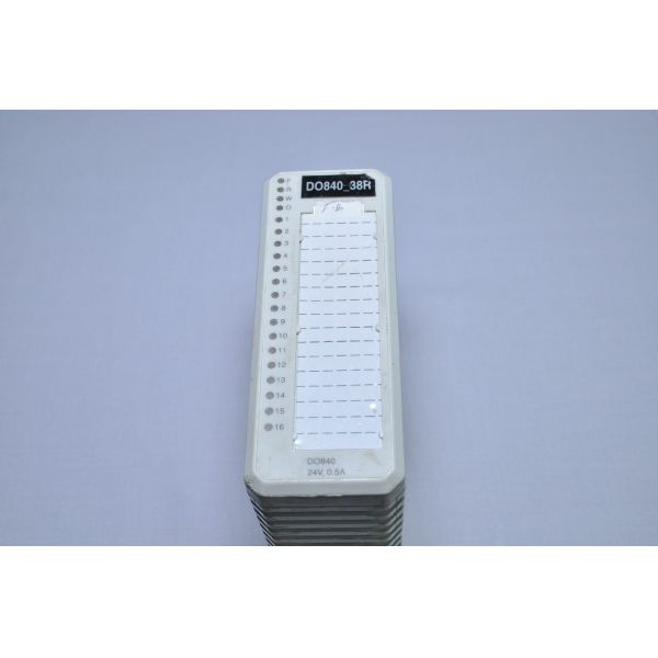 Buy ABB S800 I/O Module DO840 digital output module 3BSE020838R1 NEW or USED at wholesale prices