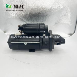 12V 10T 4.2KW Starter Motor For ISKRA IS0999 182-30311 11130999 11131464