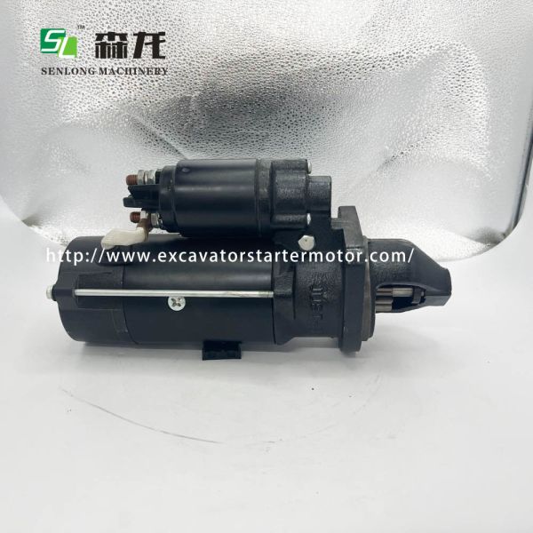 12V 10T 4.2KW Starter Motor For ISKRA IS0999 182-30311 11130999 11131464 11131520 11131550 11132283 AFZ4535 AZF4122 AZF4135 AZF4143 AZF4184 AZF4219