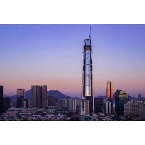 3mm-6mm Thickness Aluminum Cladding Panel With Ppg Powder Coating