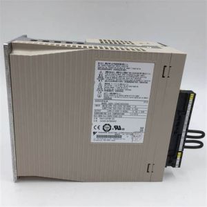 Yaskawa Sigma SGDV-120A01A AC Servo Drive 3 Phase AC 230V AC