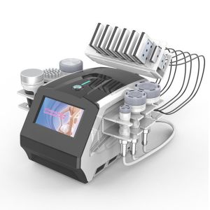 Weight Loss Vacuum Cavitation Machine