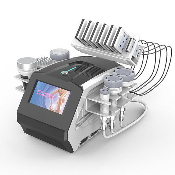 Buy Weight Loss Vacuum Cavitation Machine at wholesale prices