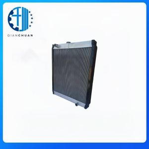 193-2767 Water Tank Radiator for Caterpillar Excavator CAT 318C 318CL 320CU