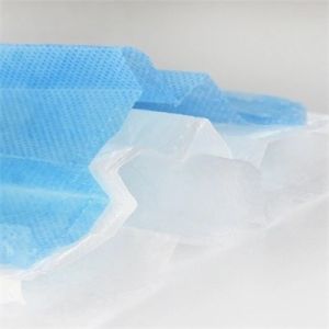 Anti Flu Farmer SGS TUV Disposable Protective Face Mask