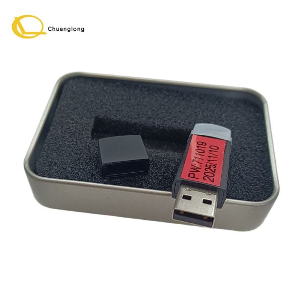 NCR ATMs Parts NCR USB Key UKey Dongle key for NCR S1 S2