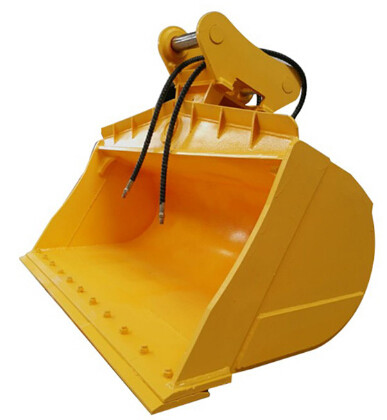 3Ton Excavator Tilt Bucket Manufacturer Direct Supply Customized Dimension