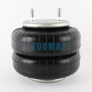 High Quality Rubber Air Bellow 2B9-250 Goodyear Air Spring For Large Drying