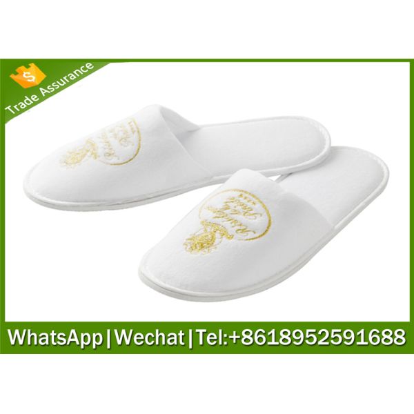 Buy hotel slipper,bathroom slipper,SPA slipper,Towel Slippers, Terry slipper at wholesale prices