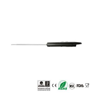 High Accuracy Digital Thermometer For Baking , Electronic Cooking Thermometer