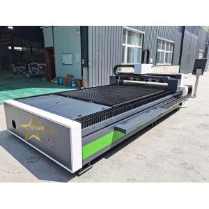 Industrial Special Metal Laser Cutting Machine Customized