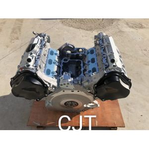 Audi Car Model CJT 3.0T Engine Assembly Motor for A6/C6/C7 A7/C7 A8/D3 A6L Long
