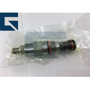 CX CX36B Excavator Replacement Parts Main Relief Valve 4742846