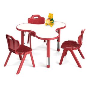 modern school furniture, innovative classroom furniture, school tables and