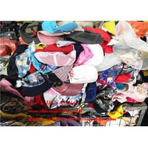 Quality Sorted Used Ladies Dresses Second Hand Womens Dresses All Size Fashion Style for sale