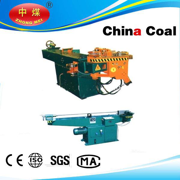 Buy W27YNC Hydraulic tube bending machine at wholesale prices