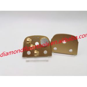 Professional Diamond Grinding PCD Lavina X series surface tools