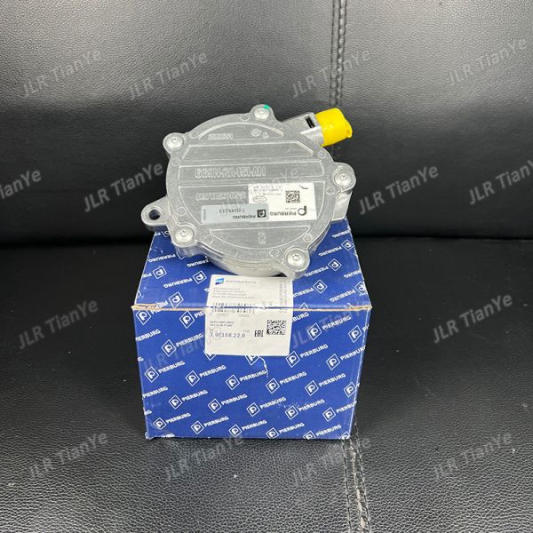 Braking Vacuum Pump LR002573 LR009388 For Land Rover Freelander 2 3.2L