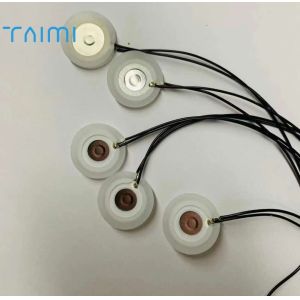 2W Ultrasonic Atomizing Transducer Medical Aerosol Tablets Without Needles