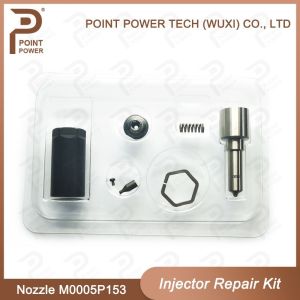 Quality Siemens Injector Repair Kit For Injectors A2C59514910 for sale