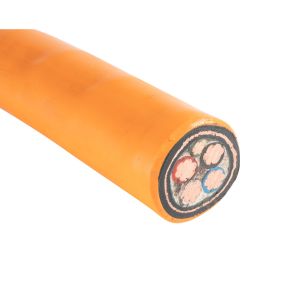 Low Voltage Power Cable Yjv32 Armored Power Cable XLPE Cable